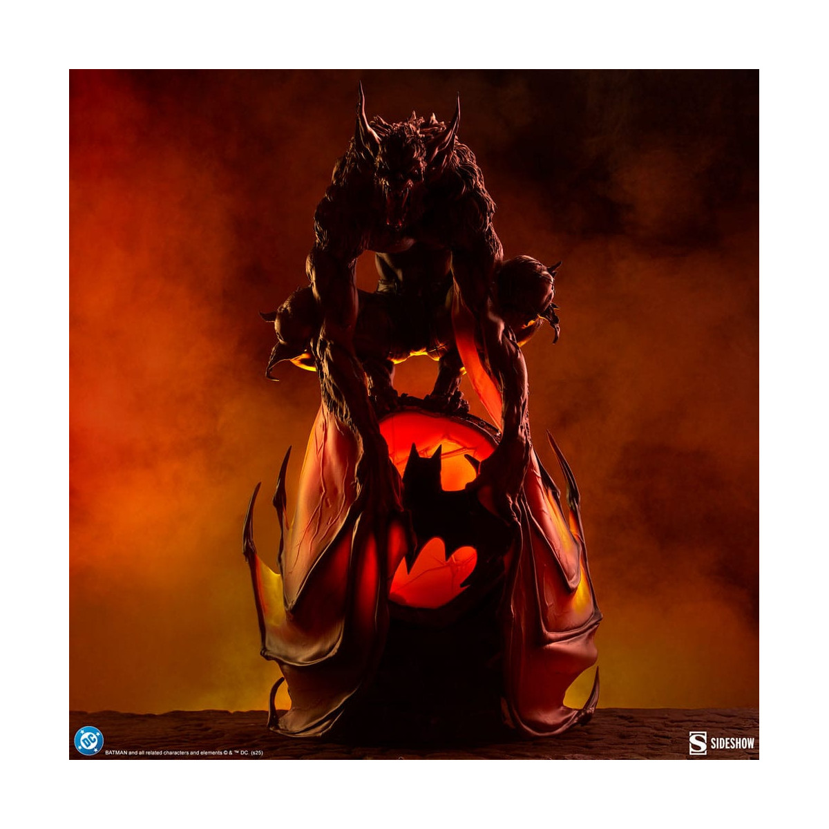 Sideshow - DC Comics - Enigmista formato Premium 1/4 di figura