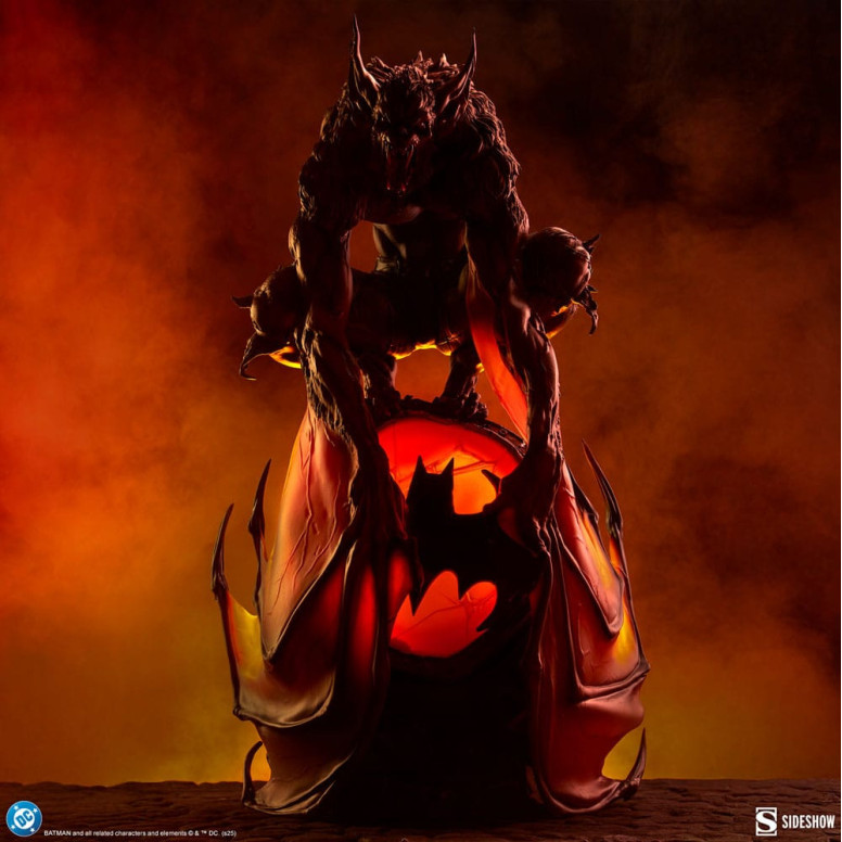 Sideshow - DC Comics - Enigmista formato Premium 1/4 di figura