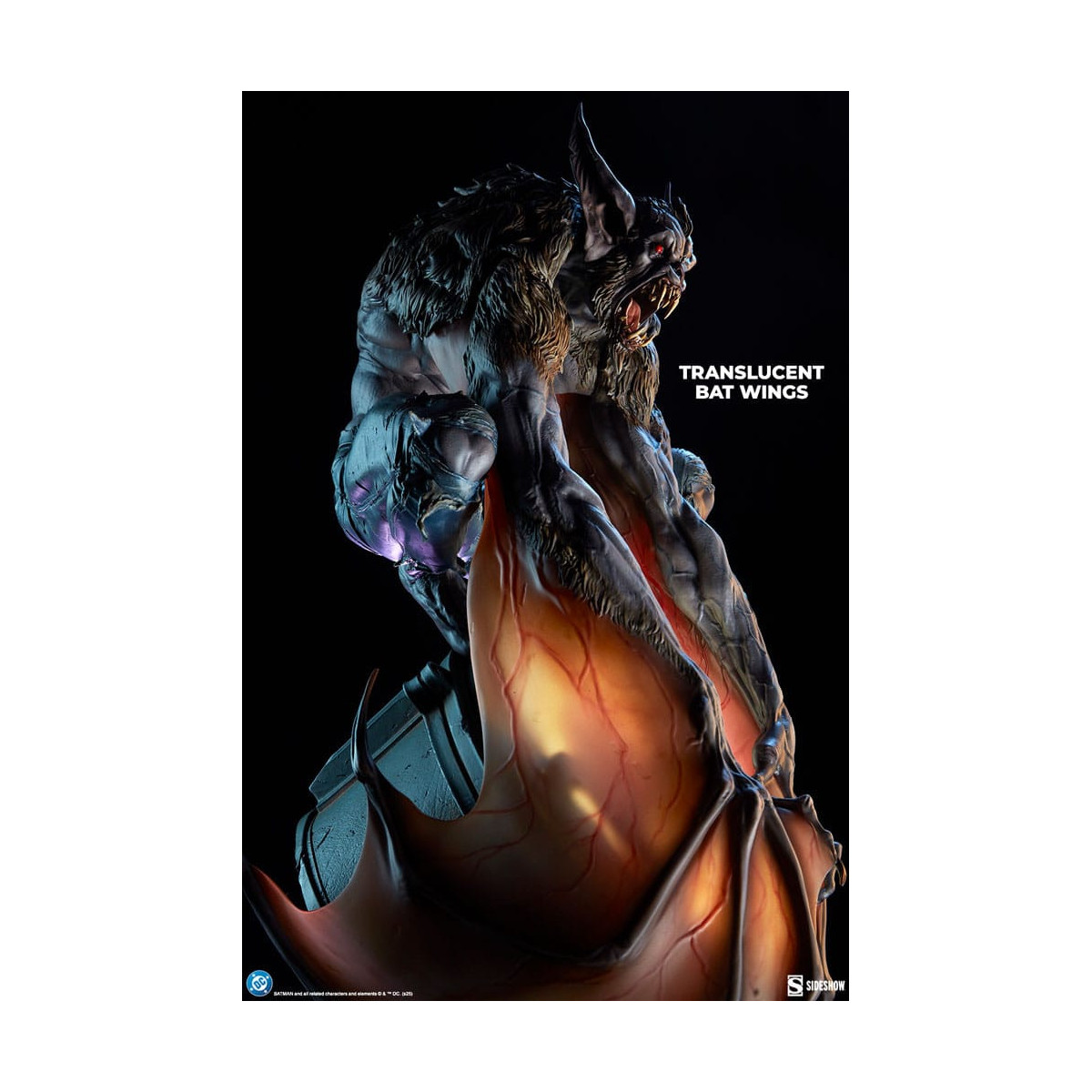 Sideshow - DC Comics - Enigmista formato Premium 1/4 di figura