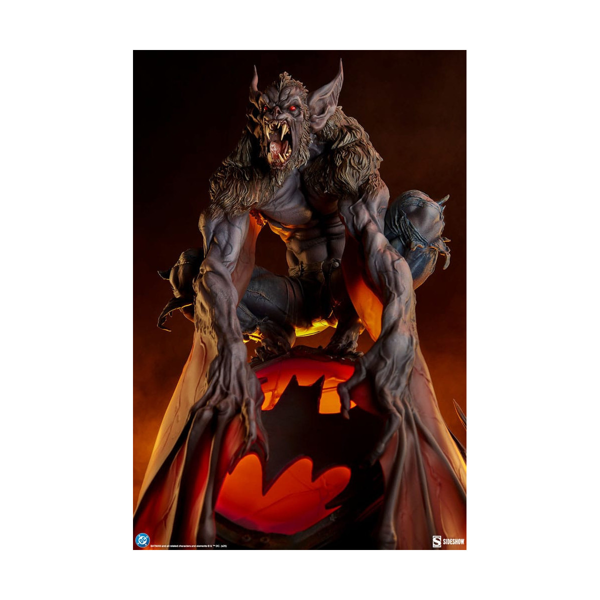Sideshow - DC Comics - Enigmista formato Premium 1/4 di figura