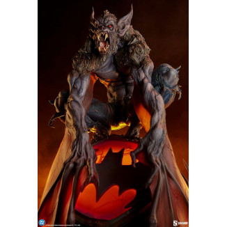 Sideshow - DC Comics - Enigmista formato Premium 1/4 di figura