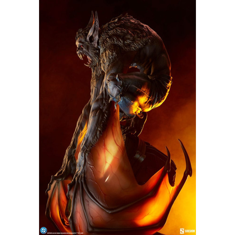 Sideshow - DC Comics - Enigmista formato Premium 1/4 di figura