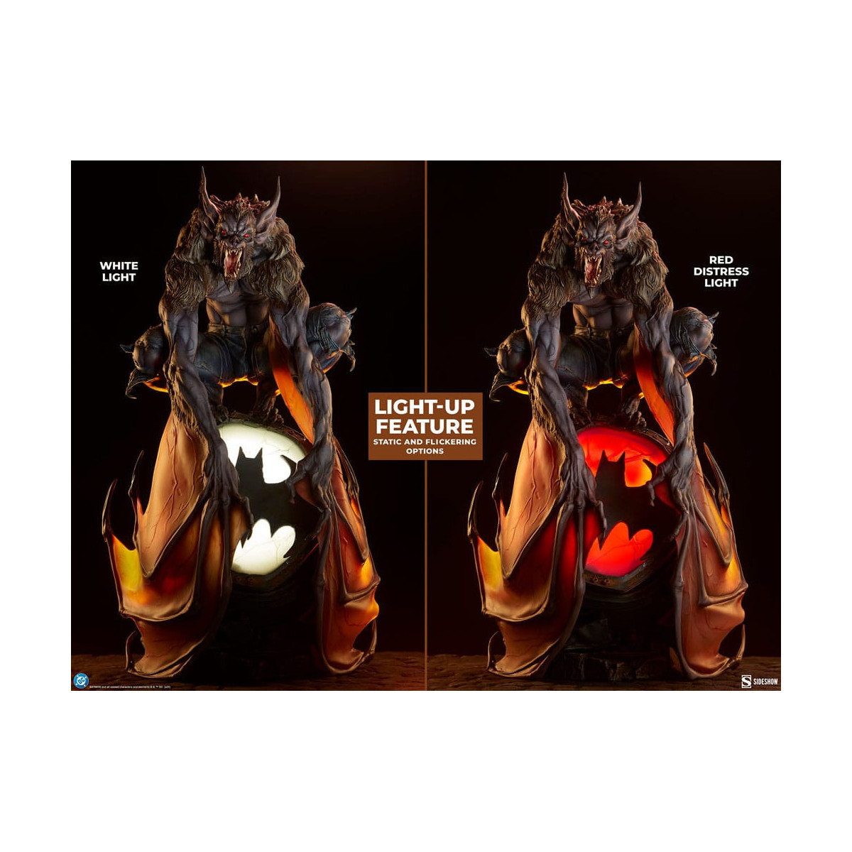 Sideshow - DC Comics - Enigmista formato Premium 1/4 di figura