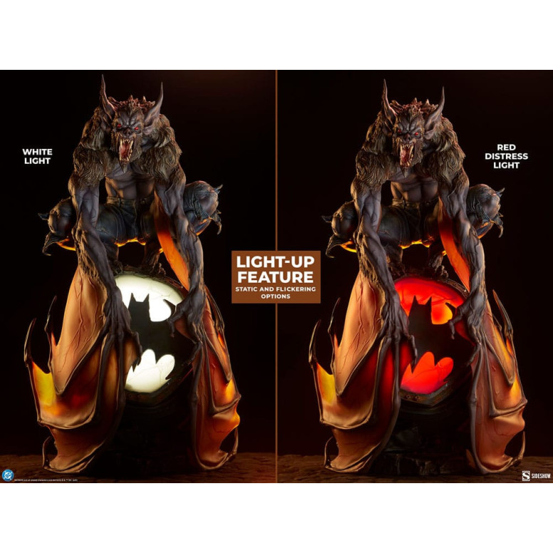Sideshow - DC Comics - Enigmista formato Premium 1/4 di figura