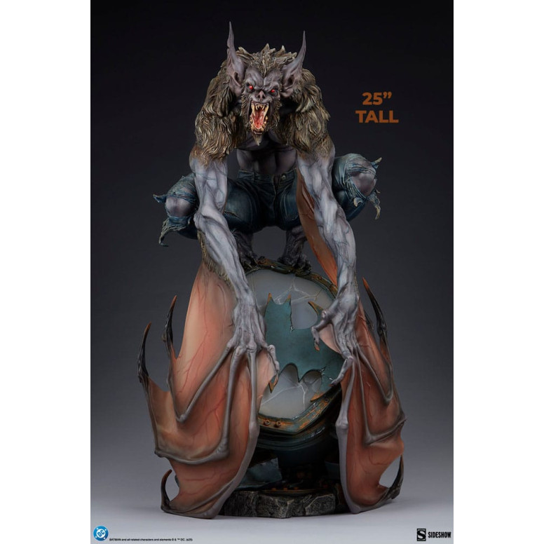 Sideshow - DC Comics - Enigmista formato Premium 1/4 di figura