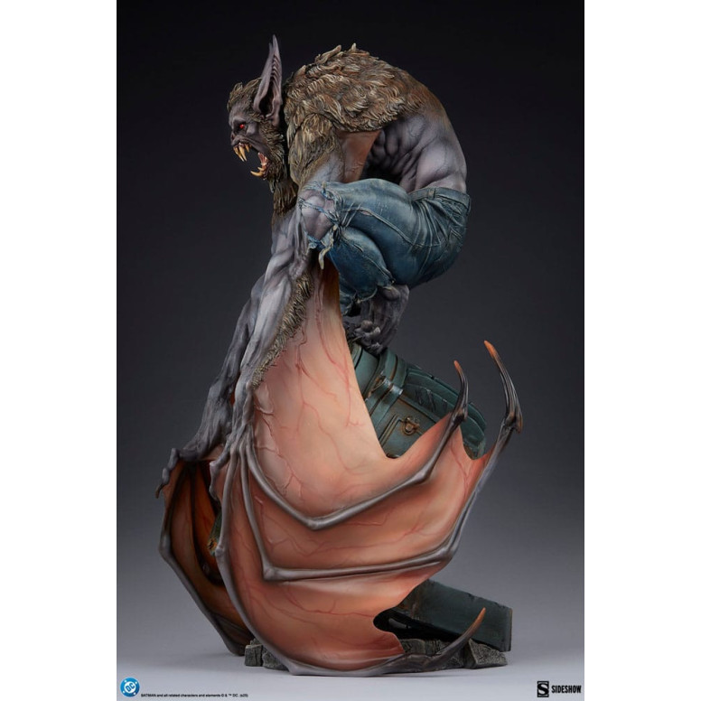 Sideshow - DC Comics - Enigmista formato Premium 1/4 di figura