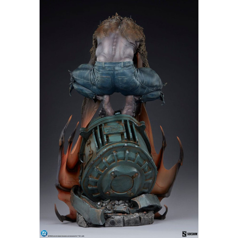 Sideshow - DC Comics - Enigmista formato Premium 1/4 di figura