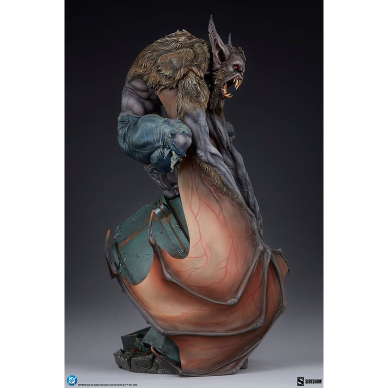 Sideshow - DC Comics - Enigmista formato Premium 1/4 di figura