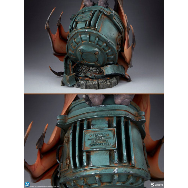 Sideshow - DC Comics - Enigmista formato Premium 1/4 di figura