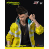 Tre Zero FigZero - DAVID 1/6 - Cyberpunk: Edgerunners