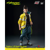 Tre Zero FigZero - DAVID 1/6 - Cyberpunk: Edgerunners