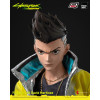 Tre Zero FigZero - DAVID 1/6 - Cyberpunk: Edgerunners