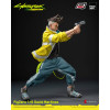 Tre Zero FigZero - DAVID 1/6 - Cyberpunk: Edgerunners