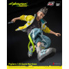 Tre Zero FigZero - DAVID 1/6 - Cyberpunk: Edgerunners