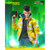 Tre Zero FigZero - DAVID 1/6 - Cyberpunk: Edgerunners