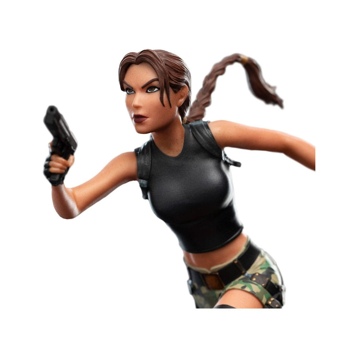 Weta Tomb Raider - Lara Croft: Il santuario della fiamma