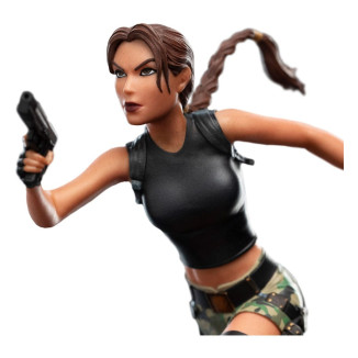 Weta Tomb Raider - Lara Croft: Il santuario della fiamma