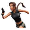 Weta Tomb Raider - Lara Croft: Il santuario della fiamma