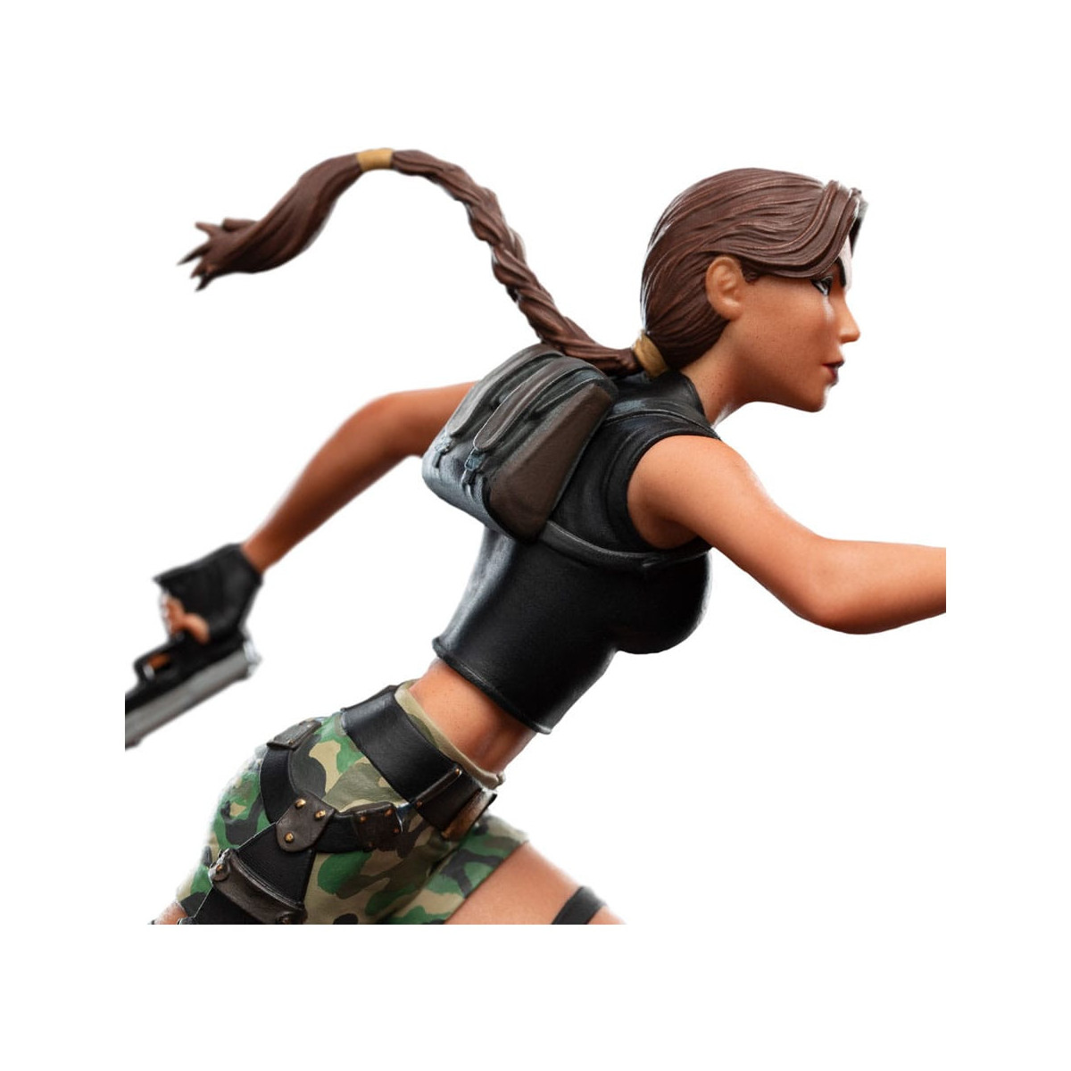 Weta Tomb Raider - Lara Croft: Il santuario della fiamma