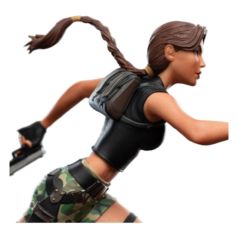 Weta Tomb Raider - Lara Croft: Il santuario della fiamma