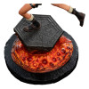 Weta Tomb Raider - Lara Croft: Il santuario della fiamma