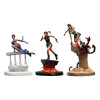 Weta Tomb Raider - Lara Croft: Il santuario della fiamma