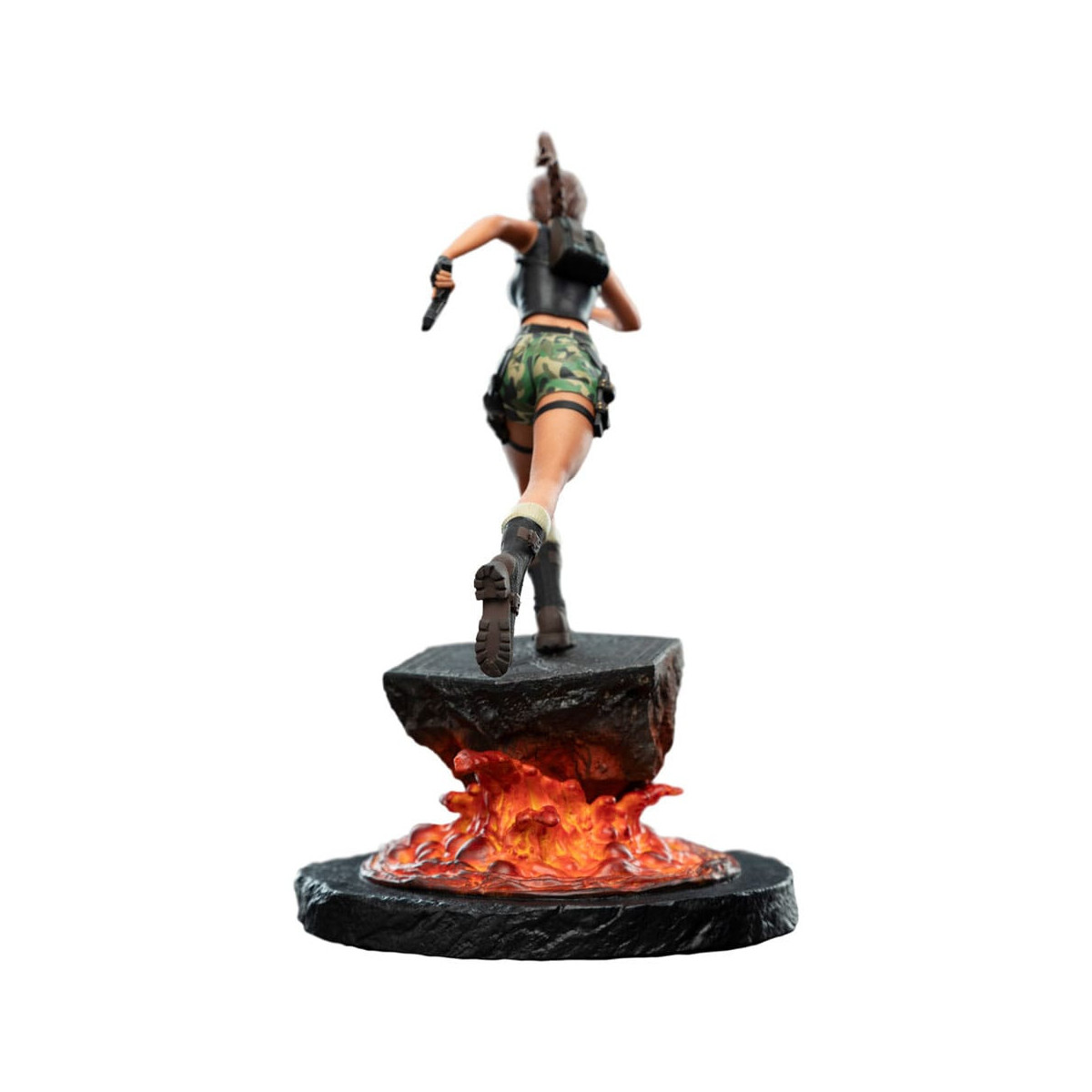 Weta Tomb Raider - Lara Croft: Il santuario della fiamma