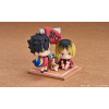 GoodSmile - Qset Tetsuro Kuroo & Kenma Kozume - Confezione 2 figure HAIKYUU ! AL TOP