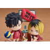 GoodSmile - Qset Tetsuro Kuroo & Kenma Kozume - Confezione 2 figure HAIKYUU ! AL TOP
