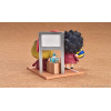 GoodSmile - Qset Tetsuro Kuroo & Kenma Kozume - Confezione 2 figure HAIKYUU ! AL TOP