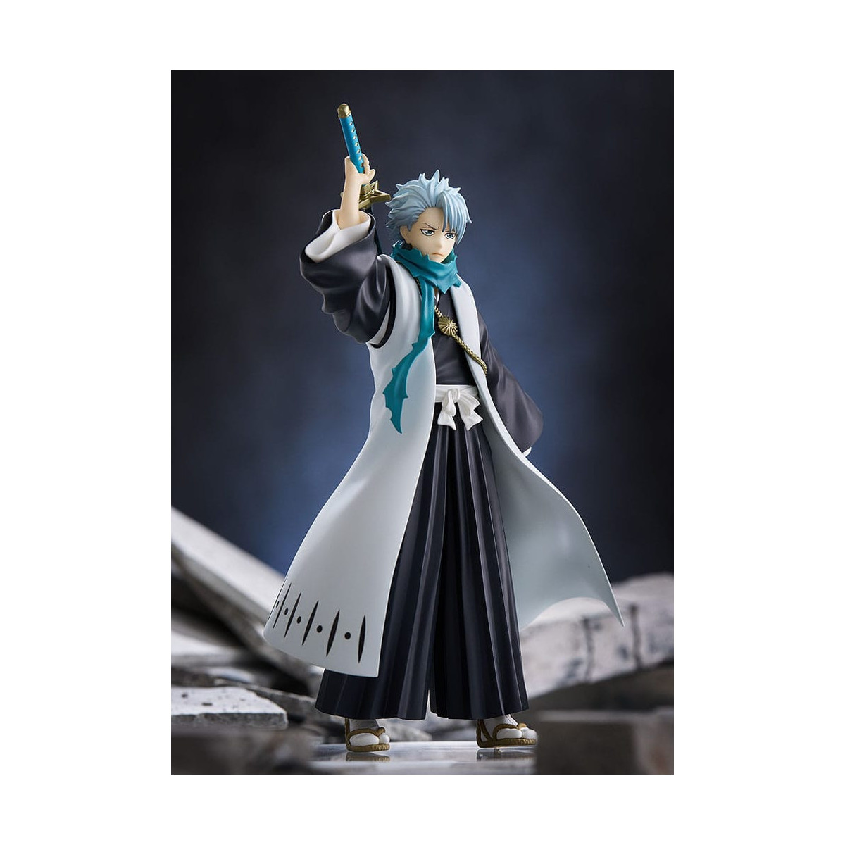 Goodsmile Pop Up Parade - Toshiro Hitsugay - Bleach