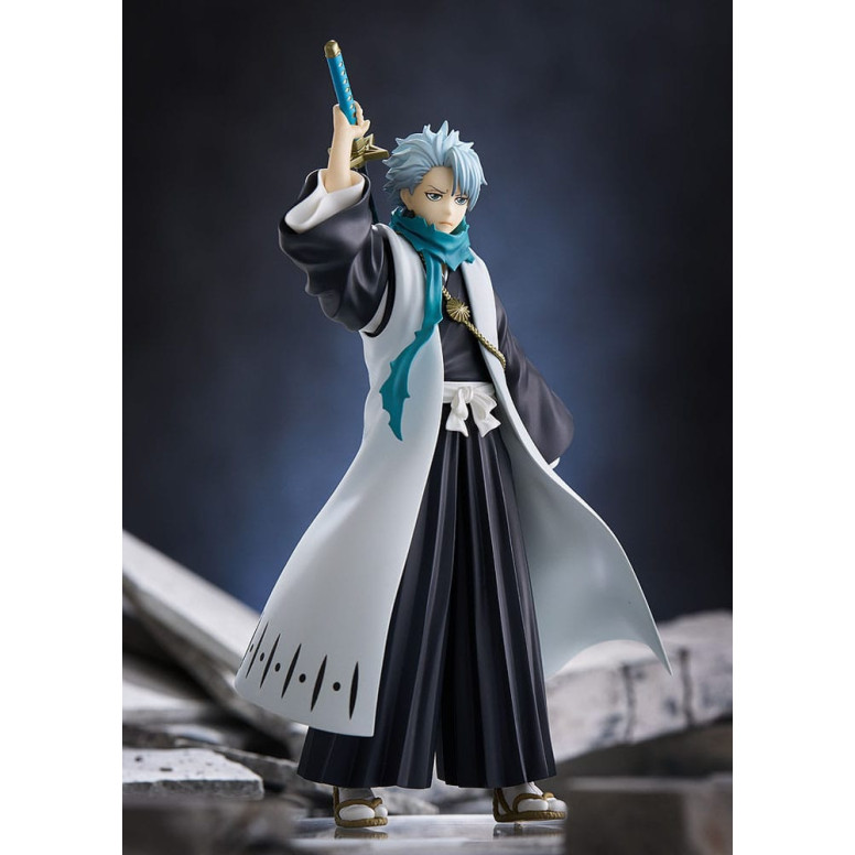 Goodsmile Pop Up Parade - Toshiro Hitsugay - Bleach
