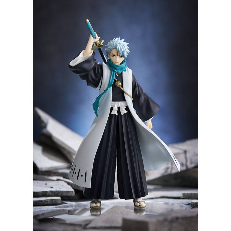 Goodsmile Pop Up Parade - Toshiro Hitsugay - Bleach