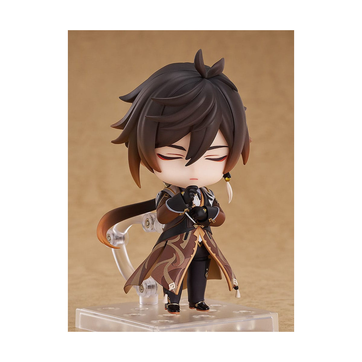 Good Smile Company - Nendoroid - Impatto Zhongli - Genshin