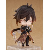 Good Smile Company - Nendoroid - Impatto Zhongli - Genshin