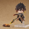 Good Smile Company - Nendoroid - Impatto Zhongli - Genshin