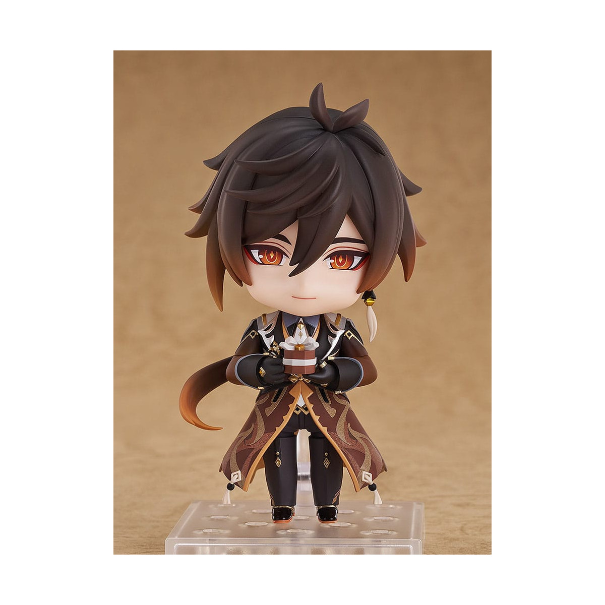 Good Smile Company - Nendoroid - Impatto Zhongli - Genshin