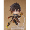 Good Smile Company - Nendoroid - Impatto Zhongli - Genshin