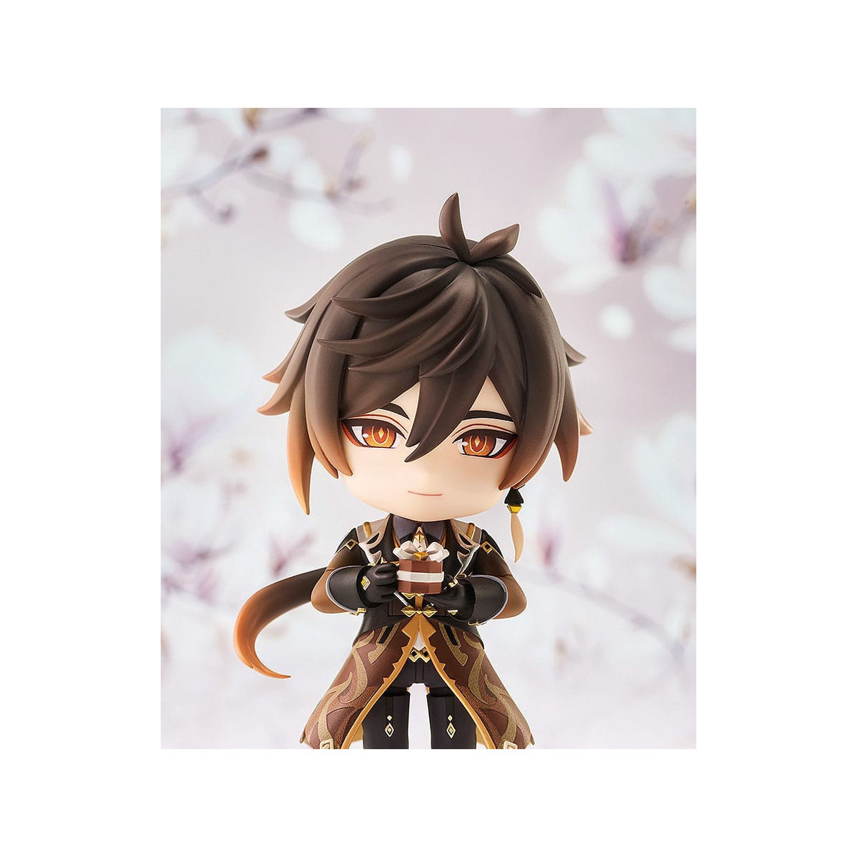 Good Smile Company - Nendoroid - Impatto Zhongli - Genshin