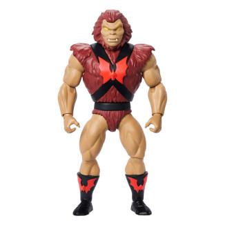 Masters of the Universe ORIGINS - Collezione di cartoni animati di GRIZZLOR