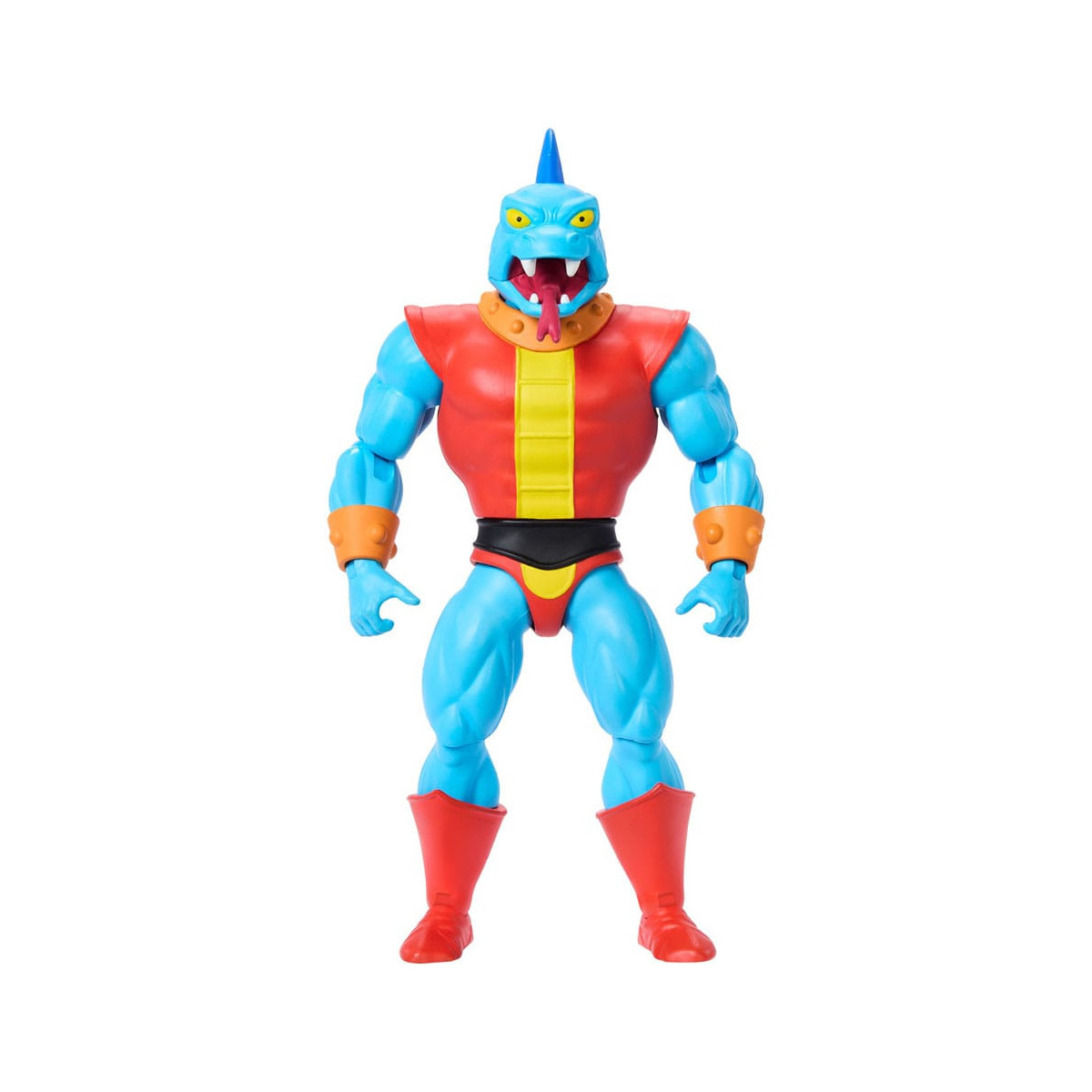 Masters of the Universe ORIGINS - Collezione di cartoni animati FANGMAN