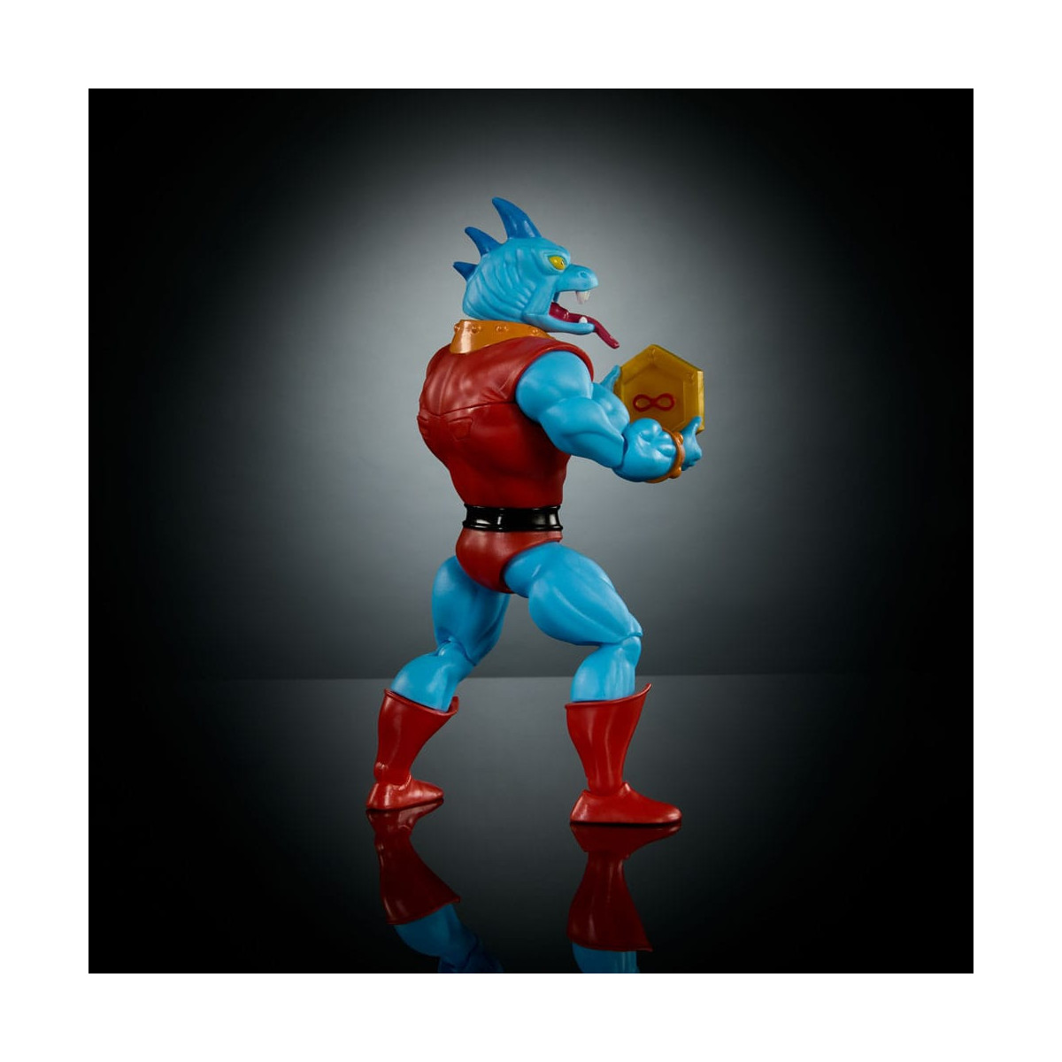 Masters of the Universe ORIGINS - Collezione di cartoni animati FANGMAN
