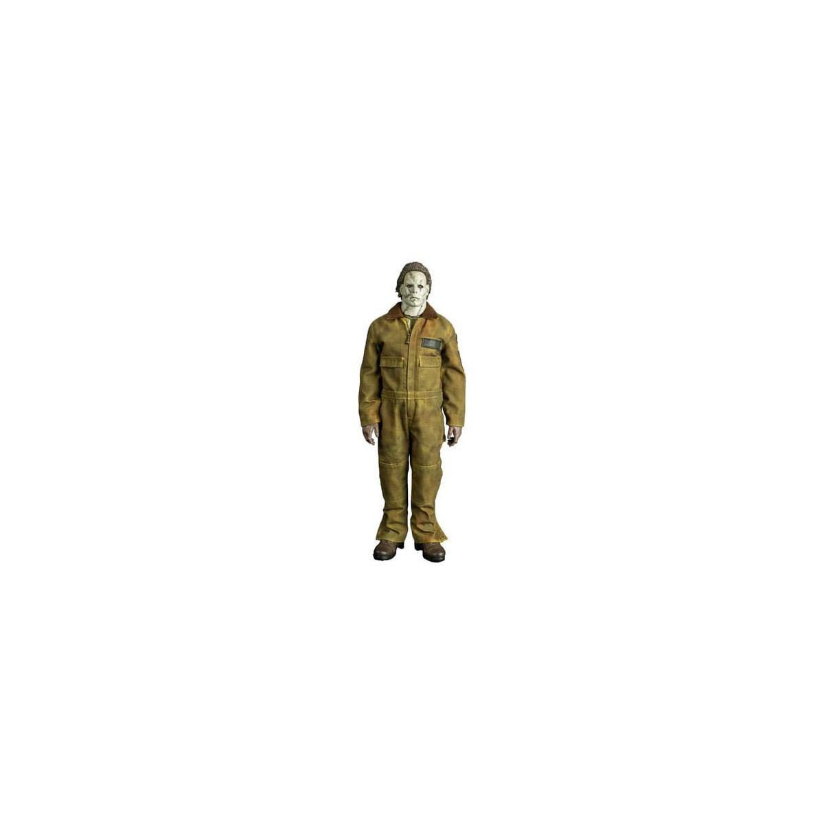 Dolcetto o scherzetto - Michael Myers 1/6 Halloween (2007)