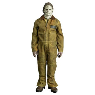 Dolcetto o scherzetto - Michael Myers 1/6 Halloween (2007)