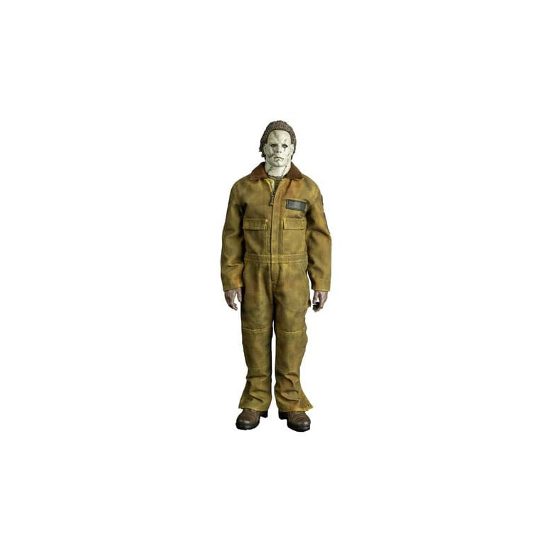 Dolcetto o scherzetto - Michael Myers 1/6 Halloween (2007)