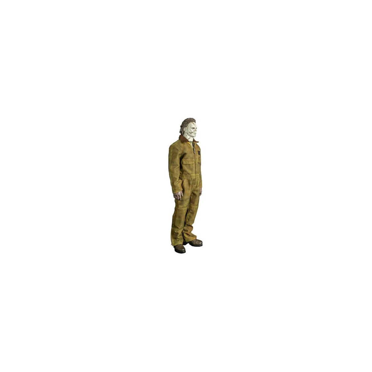 Dolcetto o scherzetto - Michael Myers 1/6 Halloween (2007)