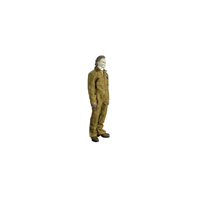 Dolcetto o scherzetto - Michael Myers 1/6 Halloween (2007)