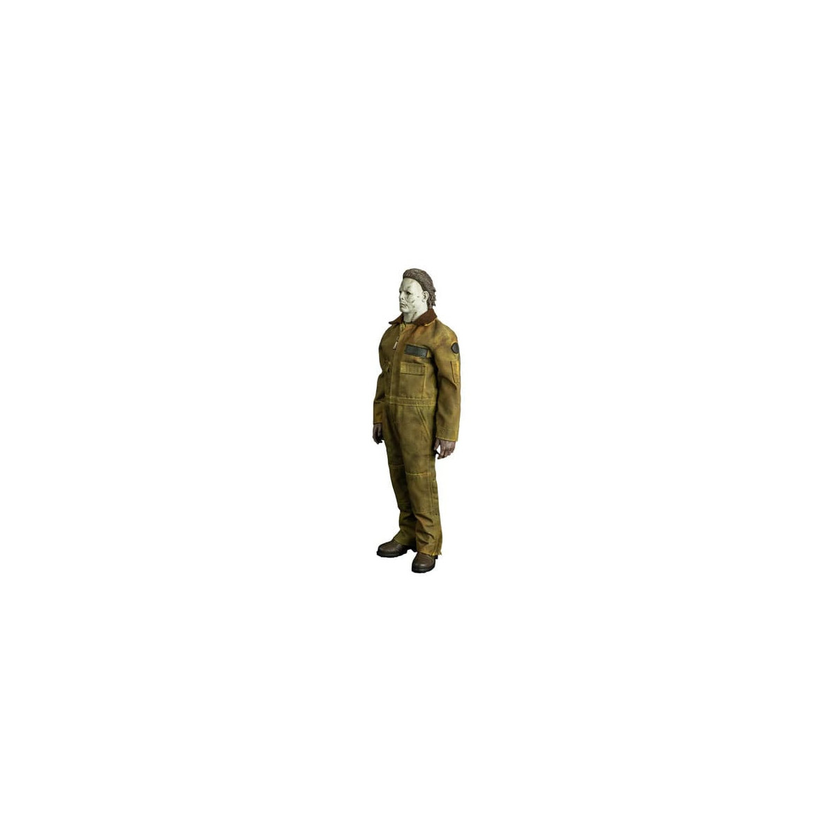 Dolcetto o scherzetto - Michael Myers 1/6 Halloween (2007)