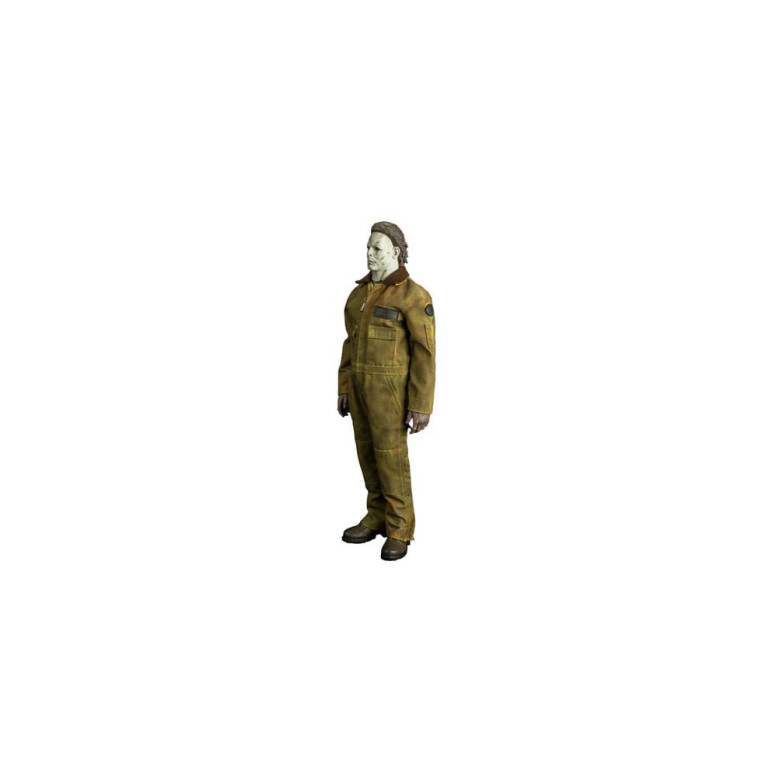 Dolcetto o scherzetto - Michael Myers 1/6 Halloween (2007)