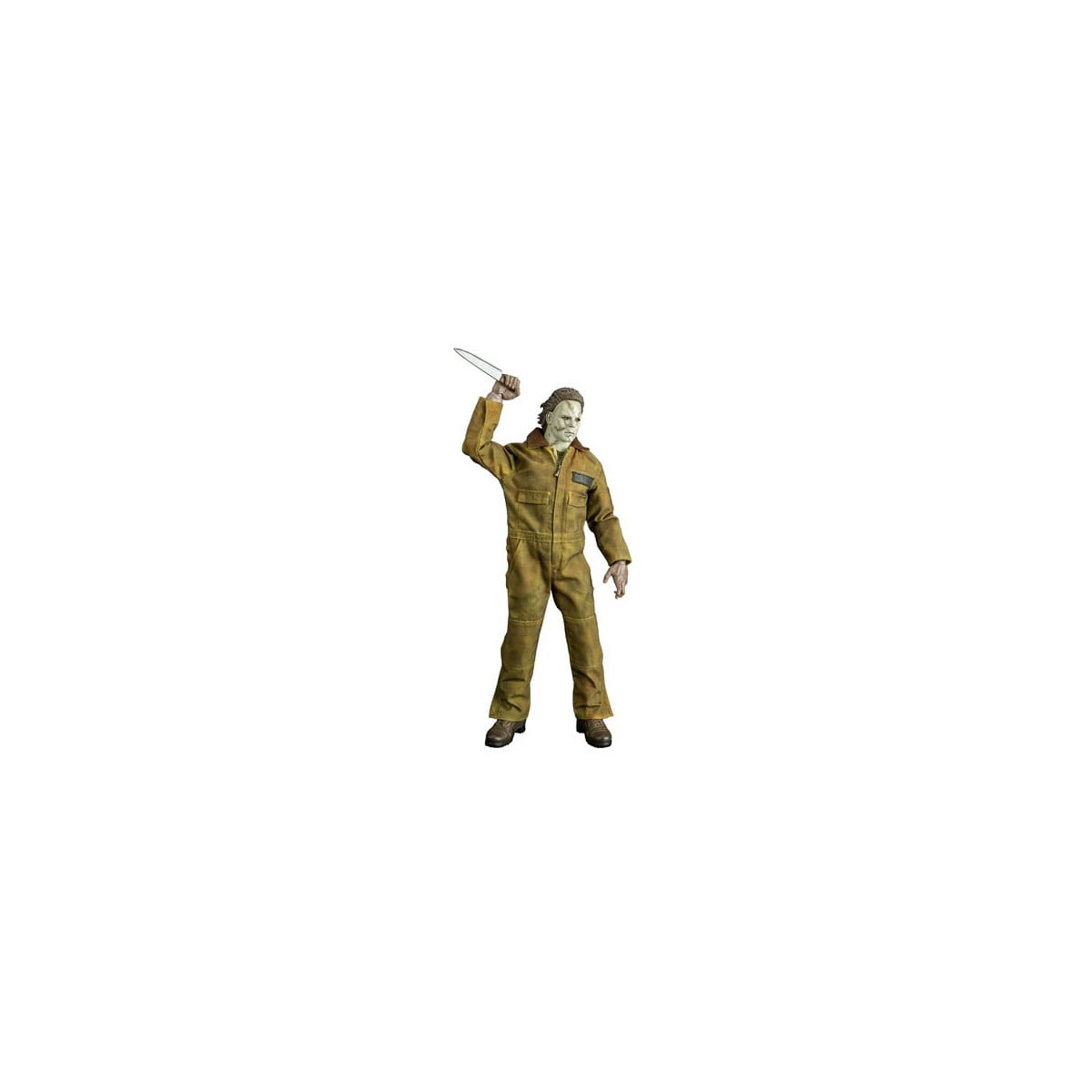 Dolcetto o scherzetto - Michael Myers 1/6 Halloween (2007)